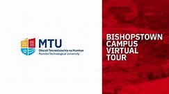 MTU Bishopstown Campus