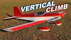 POWERFUL 4S RC Sport Plane - Great Planes Escapade 40 - TheRcSaylors