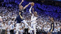 New Orleans Pelicans vs Oklahoma City Thunder Prediction NBA Picks 4/24/24