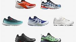 7 Best Salomon Sneakers to Lookout For in 2024