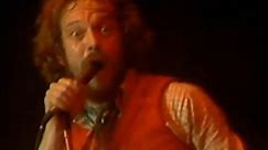 🇬🇧 Jethro Tull - Cross Eyed Mary (Live 1977)