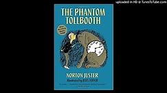 The Phantom Tollbooth - Ch 19