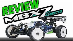 Review: Mugen MBX7r Eco 1/8 Electric Buggy