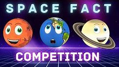 Videos For Kids | Solar System for Kids | Space Facts | Our Solar System | 8 Planets
