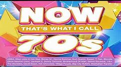 NOW THAT'S WHAT I CALL I THE BEST 1970er MUSIC I DISCO I OLDIE PARTY FETEN HITS