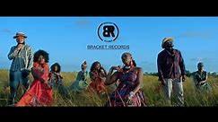 Bracket - African Woman (Video)