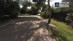 Riva di Ugento Beach Camping Resort : Vedere i video | Camping Street View