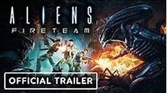 Aliens- Fireteam - Official Announcement Trailer