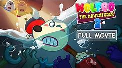 Wolfoo Series NEW! 💫 [120 Min - Full Series] - Wolfoo the Adventurer 2 💫 Wolfoo Series Kids Cartoon