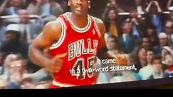 Shaq vs MJ #shaq #michaeljordan #nba #basketball #1995 #shaquilleoneal