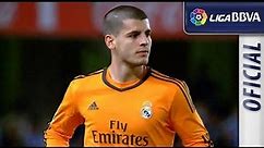 Resumen | Highlights | مالاجا بيتيس Real Sociedad (0-4) Real Madrid - HD