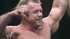 WWF Championship Wrestling 10/23/1982