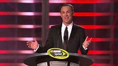 NASCAR Sprint Cup Series Awards: Kevin Harvick