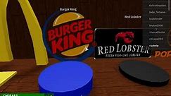 All the logos in LogoLand RP