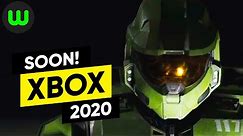 25 Upcoming Xbox One Games of 2020 | whatoplay