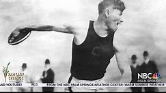 Olympic Moment 19: Jim Thorpe