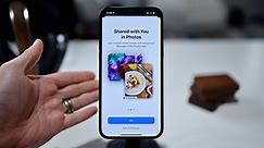 Hands on with all the new iOS 15 Messages features | AppleInsider