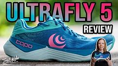 Topo Athletic Ultrafly 5 Review