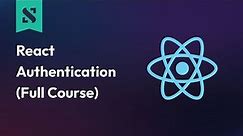 React Authentication Full Course | Login, Logout, Forgot and Reset Password