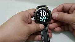 Quick follow-up review of Infinix Moi S1 Smart Watch