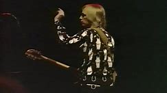 Tom Petty And The HeartBreakers Pack Up The Plantation Tour 1985 Southern Accents/Rebels
