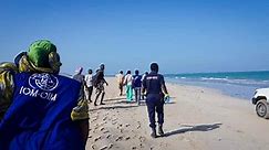 34 migrants dead after boat capsizes off Djibouti  | Africanews
