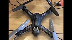 Mark's Propel Ultra-x drone