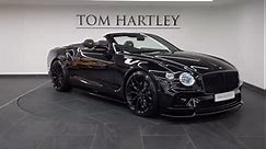 7,45pm Sale Bentley Gtc Urban #Sold & We want to buy your New Or Used Bentley Today Please 📞 01283/762762 Or Visit tomhartley.com #8pmsales #iconic #hartleyestate💐 #wedonotdo9/5pm "We Want To buy Your Bentley" | Tom Hartley