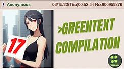 4chan's Best Greentext Animations | Compilation #17