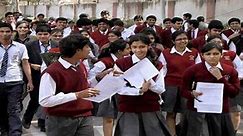 CBSE Class 12 exam 2020: Decision on conducting remaining exams on Thursday