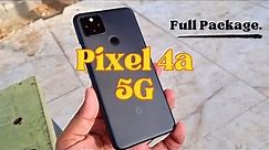 Google Pixel 4a 5g in 2023 Long Term Review | Best Mobile under 50k in Pakistan.