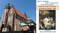 Miracle of the Eucharist of Krakow
