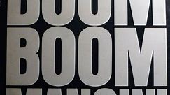 Warren Zevon - Boom Boom Mancini