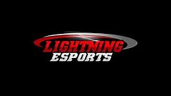 iRacing Lightning Esports Racing League: live from Chicagoland Speedway