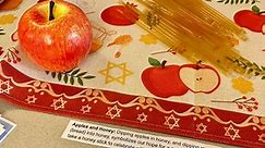 Rosh Hashanah, the Jewish New Year, begins Friday night