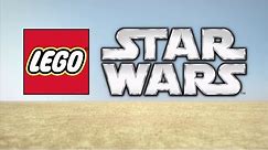 LEGO STAR WARS MICROFIGHTERS