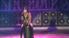 Kiss - Beth (Live in Atlanta 2003) HD