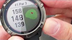 Garmin Fenix 6X PRO Solar In Depth Test Review FULL Details While RUNNING and CYCLING