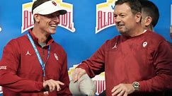 OUInsider  -  Plenty of parallels, changes for OU in return to Alamo Bowl
