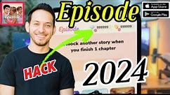 Episode Hack 2024 . How To Get Unlimited Gems & Passes in Episode iOS & Android