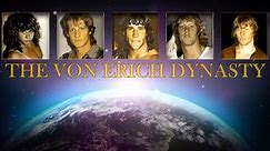 The Von Erich Dynasty: Masters of the Iron Claw (Complete Set!)
