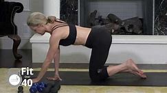 Full Body Workout for Women