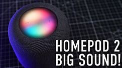 Apple HomePod 2nd Gen Review