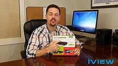 iView-3500STBII Digital Converter Box Product Review
