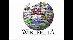Wikipedia Logo history