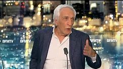 Gérard Darmon: Philippe Torreton,"il m'emmerde ce mec"