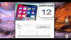 PANGU iOS 12 Jailbreak ACHIEVED! Tutorial how to Jailbreak iOS 12