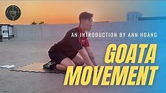 An Introduction To GOATA Movement Systems by Ann Hoang