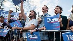 Why the Bernie Sanders Campaign May Have Peaked