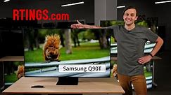 Samsung Q90T Review (2020) - Samsung’s 2020 HDR King?